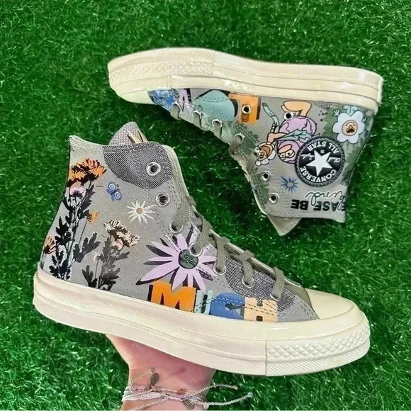 Converse Shoes - Converse All Star Chuck Taylor Chuck 70 Hi SEND OFFERS 172935C
